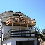 Bei Mit Terrasse