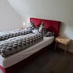 Bei Mit Terrasse Appartement Willingen (Upland)