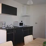 Appartement Bei Mit Terrasse Willingen (Upland)