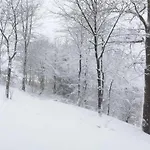 Bei Mit Terrasse Appartement