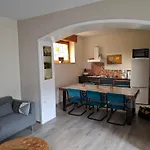 Appartement Bei Mit Terrasse