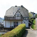 Bei Mit Terrasse Appartement