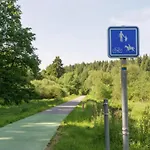 Bei Mit Terrasse Willingen (Upland)