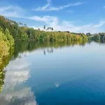 Bei Mit Terrasse Appartement Willingen (Upland)