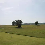Bei Mit Terrasse Appartement