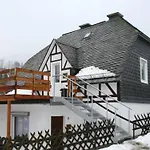 Bei Mit Terrasse