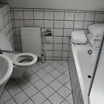 Appartement Bei Mit Terrasse