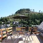 Bei Mit Terrasse Appartement *