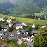 Bei Mit Terrasse Appartement Willingen (Upland)