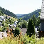 Appartement Bei Mit Terrasse *