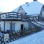 Appartement Bei Mit Terrasse Willingen (Upland)