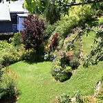 Bei Mit Terrasse Appartement *