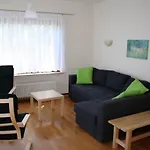 Bei Mit Terrasse Apartment Willingen (Upland)