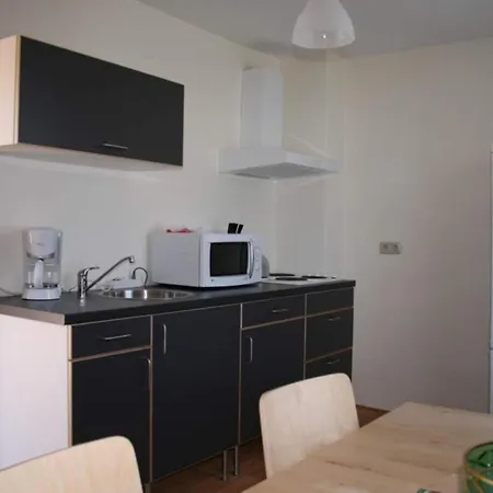 Cosy In Schwalefeld Near With Private Terrace *