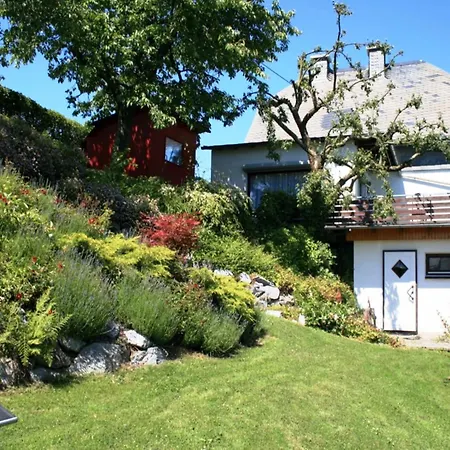 Cosy In Schwalefeld Near With Private Terrace * Willingen