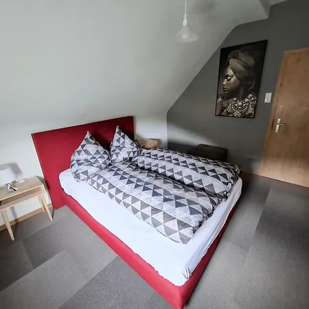 Bei Mit Terrasse * 빌링겐