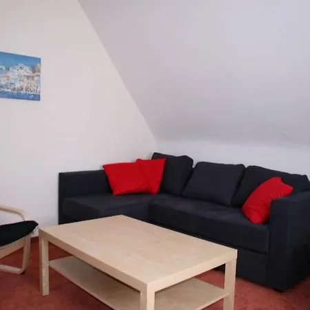 Bei Mit Terrasse 아파트 빌링겐