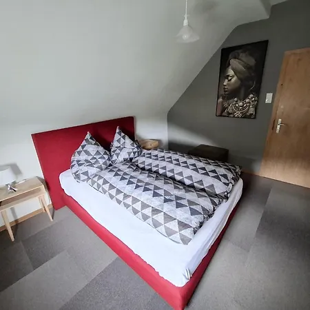 Bei Mit Terrasse * Willingen (Upland)