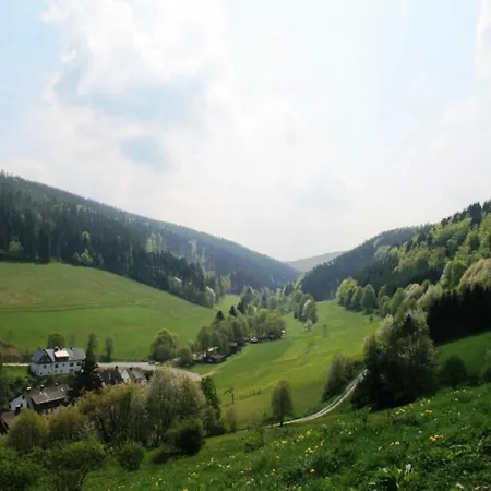 Apartamento Bei Mit Terrasse Willingen (Upland)