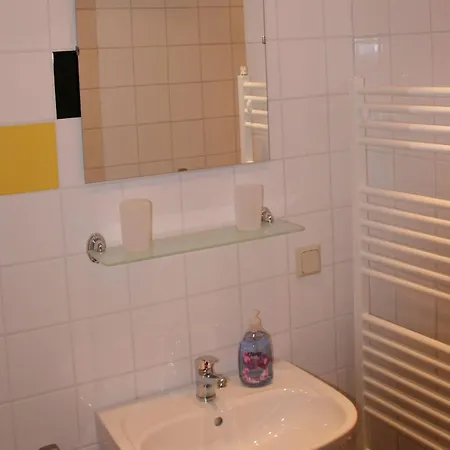 Apartamento Bei Mit Terrasse *