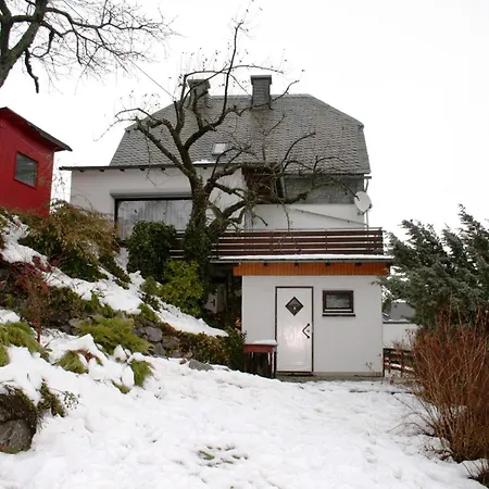 Apartamento Bei Mit Terrasse *