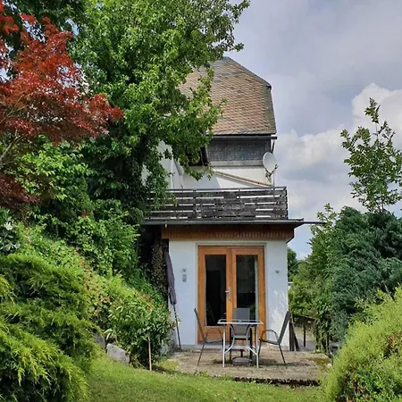 Bei Mit Terrasse فيلنغن