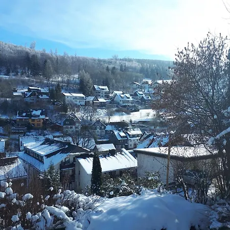 Bei Mit Terrasse فيلنغن
