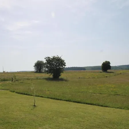 Apartment Bei Mit Terrasse Willingen (Upland)