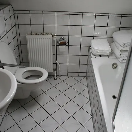 Apartment Bei Mit Terrasse