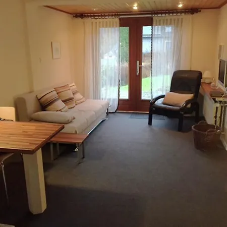 شقة Bei Mit Terrasse فيلنغن