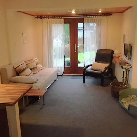 Bei Mit Terrasse Willingen (Upland)