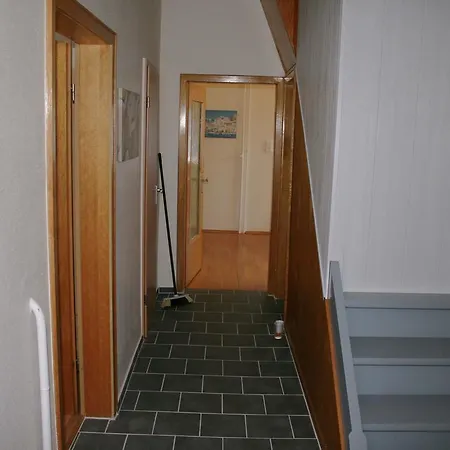 Apartman Cosy In Schwalefeld Near With Private Terrace *