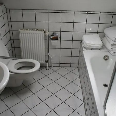 Cosy In Schwalefeld Near With Private Terrace Willingen