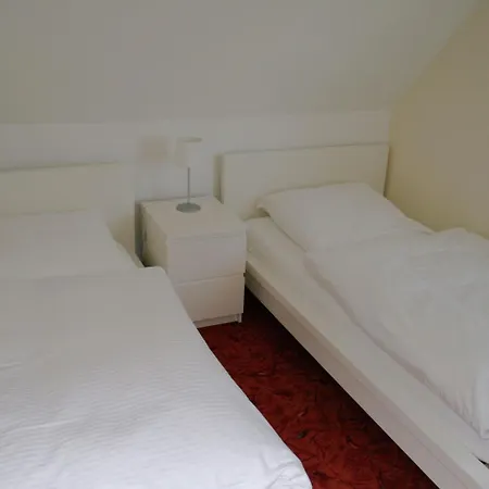 Cosy In Schwalefeld Near With Private Terrace