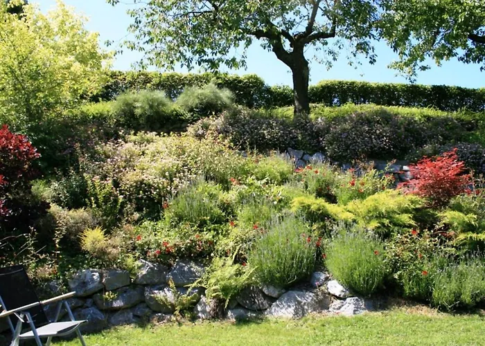 Appartement Bei Mit Terrasse Willingen (Upland)