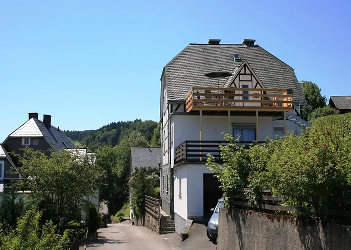 Bei Mit Terrasse * Willingen (Upland)