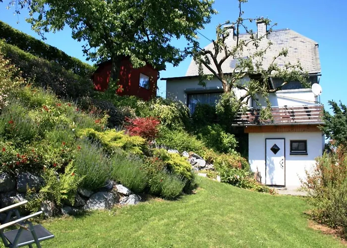 Bei Mit Terrasse * Willingen (Upland)