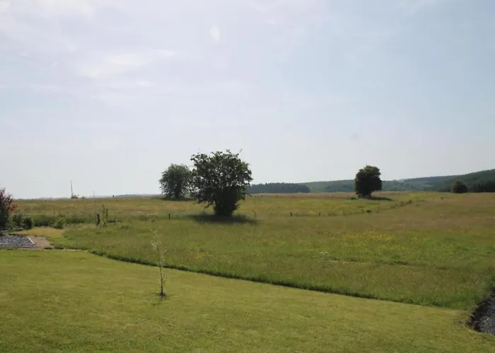 Bei Mit Terrasse Appartement Willingen (Upland)