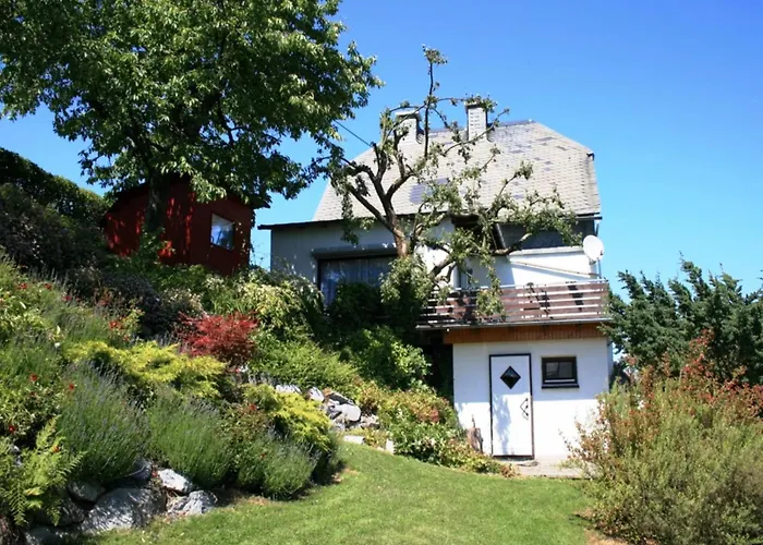 Appartement Bei Mit Terrasse