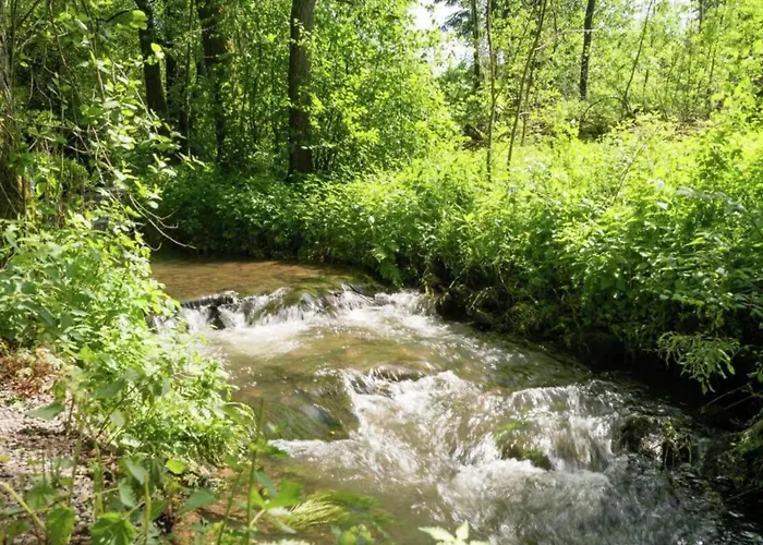 Lejlighed Bei Mit Terrasse