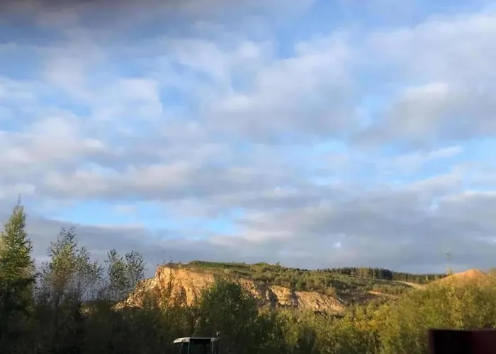 Bei Mit Terrasse * Willingen (Upland)