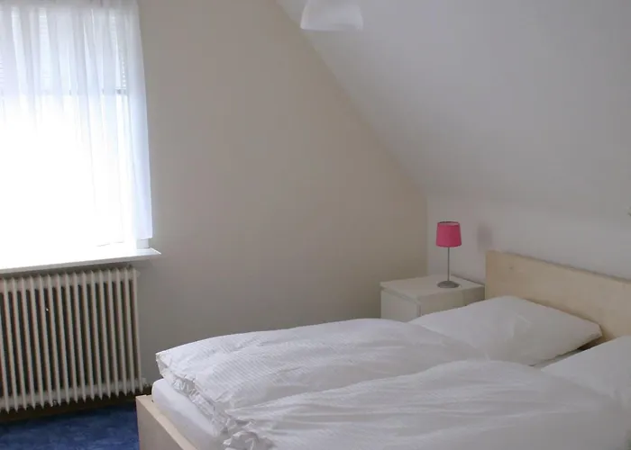 Bei Mit Terrasse Willingen (Upland)