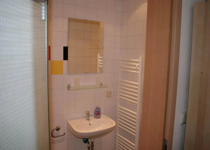 Lejlighed Bei Mit Terrasse