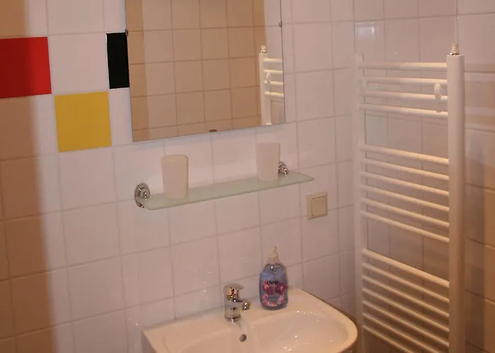 Lejlighed Bei Mit Terrasse *