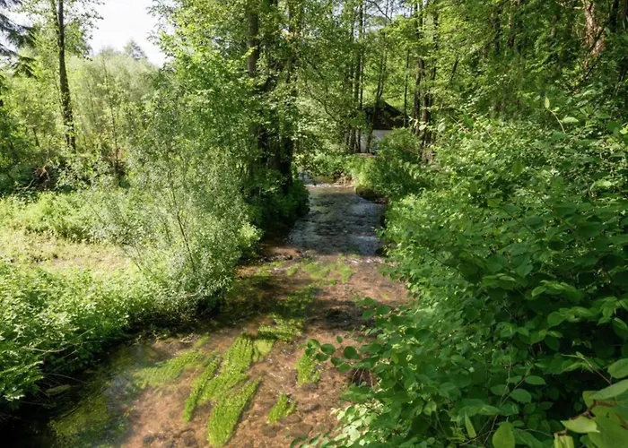 Lejlighed Bei Mit Terrasse