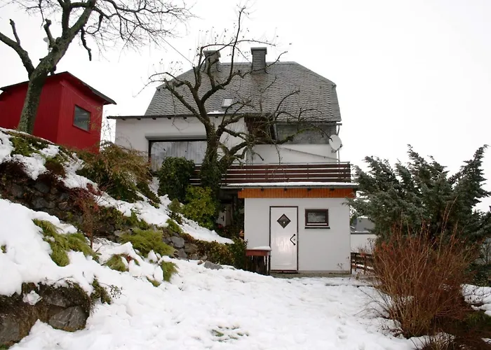 Lejlighed Bei Mit Terrasse *