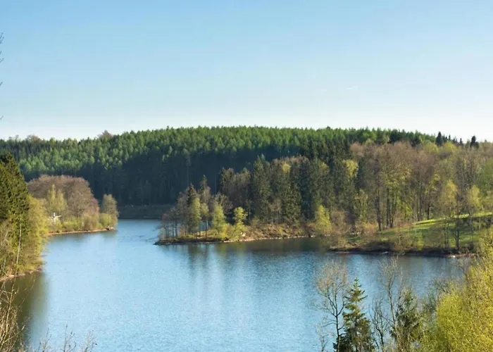 Bei Mit Terrasse Lejlighed *