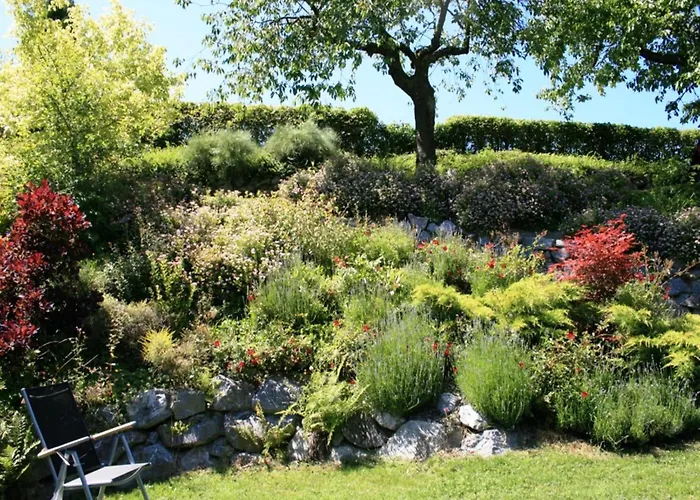 Lejlighed Bei Mit Terrasse *