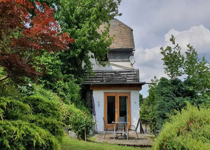 Bei Mit Terrasse Willingen (Upland)
