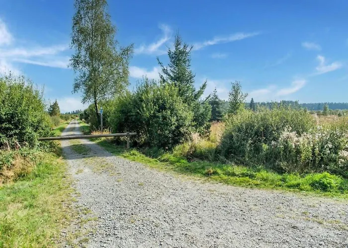 Bei Mit Terrasse * Willingen (Upland)